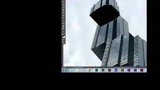 MONTAJE SURREALISMO PHOTOSHOP - TORRE / MONTAGE SURREALISM PHOTOSHOP - TOWER