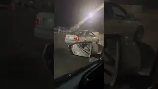 Race. Break. Fix. Repeat. SR20 Nissan N16 Vs Polo tsi @ The Rock Raceway