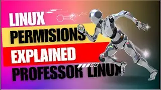 Linux Permissions explained!