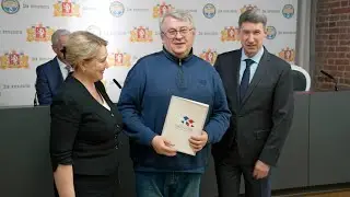 Подведены результаты конкурса для журналистов