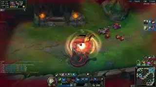 Clean Master Yi | MageTrick