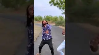 😂 hyd marfa 🔥 funny dance 🤣 Srikant bro,,, 🤙Akash bro❣️