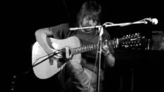 James Blackshaw - Transient Life In Twilight (Live)