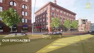 Arch Vis Show Reel