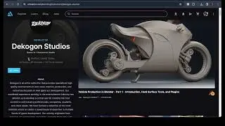 Free Game Development Courses | 100% FREE Courses on ArtStation