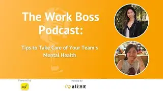 Tips to Take Care of Your Team's Mental Health