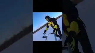 Снегокат SnowHuntet