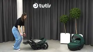 Tutis Viva 5+ Main Features