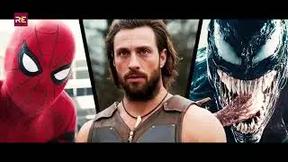 How Sony Could've Saved Kraven: The Fan Theories That Got Away!