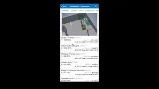 PractiScore Competitor and Shoot'n Score It