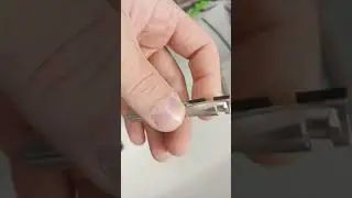 Как заточить алмазную фрезу
