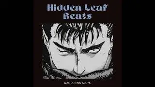 Beat Tape Vol. 8 - Dark Trap & Sad Rap Beats - WANDERING ALONE