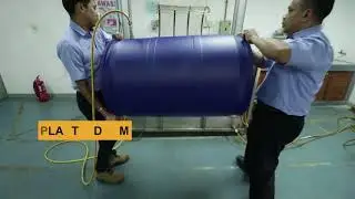 Packaging Testing
