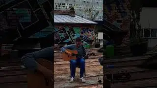 park sessions BTS / IDEM - šteta šteta šteta