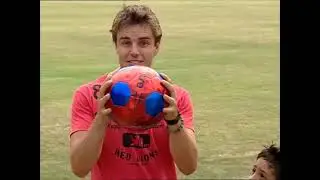 Hi 5 S11 Ep 32: Being Sporty