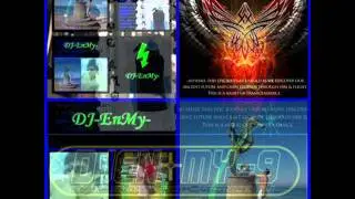 DJ EnMy-CrY Mix Electronica