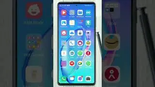 how to enable side back button vivo y11 || mobile ke back button ko change kaise kare vivo phone2023