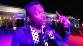 Dully Sykes kwenye 