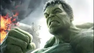Hulk Awesome Full screen Whatsapp Status Bad boy 4k HDR