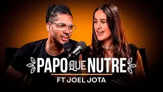 Podcast Papo que Nutri - 