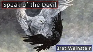 Speak of the Devil: How Demonizing 
