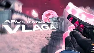 Big Baby Tape - VLAGA 💦