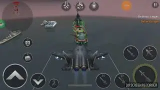Gunship Battle: EPISODE 10 MISSION .IV Pursuit