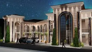 Fascinating Mall Design