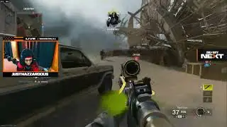 Worlds First Nuke in Black Ops 6 Multiplayer