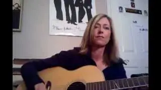 Hypocritical Kiss (Jack White) Angie Caughlin