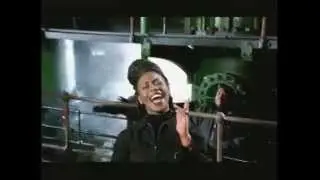 Nu Colours - Power (Official Video - HQ)