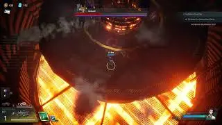 Blackout Protocol - SOLO Part 5 - Containment Level - BOSS Fight