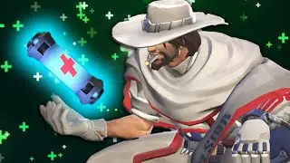 You're WRONG About The NEW Tank and DPS Buffs | Overwatch 2