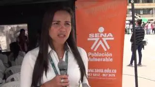 Feria de Servicios Fusagasugá