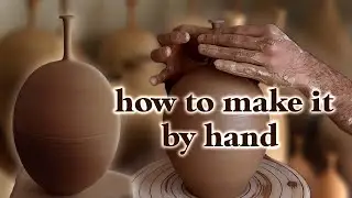 pottery class (Mr. Hossein Hasani)