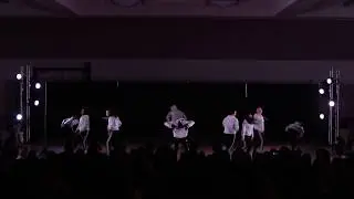 COhe - Verve 2018