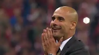 Robert Lewandowski 5 goli w 9 minut!