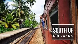 Exploring the South of Sri Lanka: COLOMBO | UNAWATUNA | GALLE
