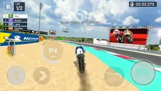 🔥 Moto Rider Bike Racing Game 🔥 (New Update New Bikes) 🔥 Bike Race Simulator 🏍️ #bike #bikegame