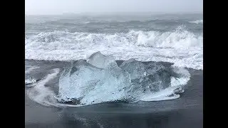 Marilyn Maddison: Ice Hunting