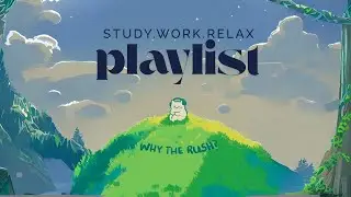 take it slow 🌷📚 | 1hr lofi mix