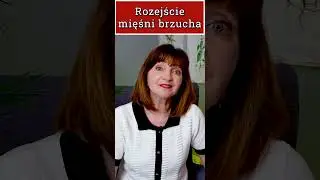 Rozstęp mięśni brzucha
