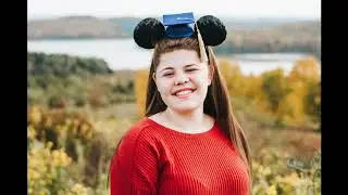 Class of 2021: Hannah