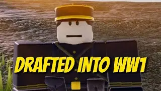 We Got WW1 in Roblox Before GTA 6