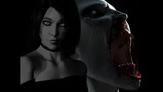 GP Remake -- Scavenger Encounter