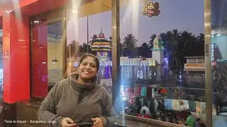 Murdeshwara Maharathothsava 20-01-23