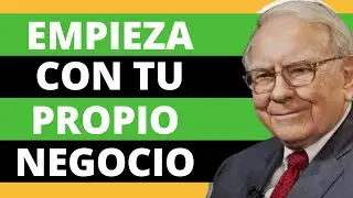 5 EXCELENTES Y RENTABLES Negocios Que NADIE Te Cuenta