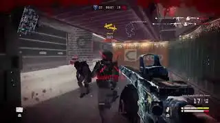 Warface PS4 от Dragnir-_-86_RUS