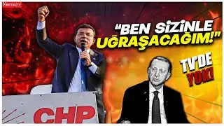 Ekrem İmamoğlu 
