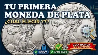 ¿Qué moneda bullion comprar?